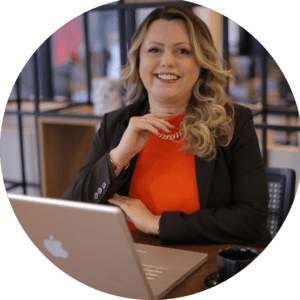 Foto de Dra. Ana Paula Brisolla Batista