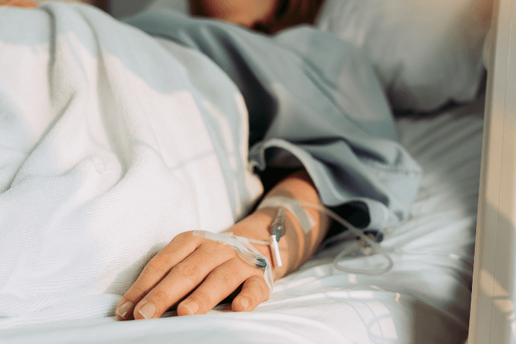 Cobertura de tratamento ou internação domiciliar - Homecare