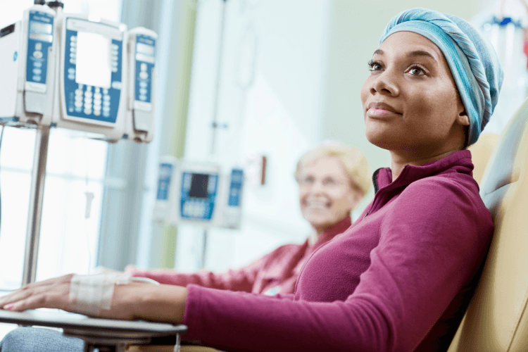 liberação de imunoterapia e tratamentos oncológicos