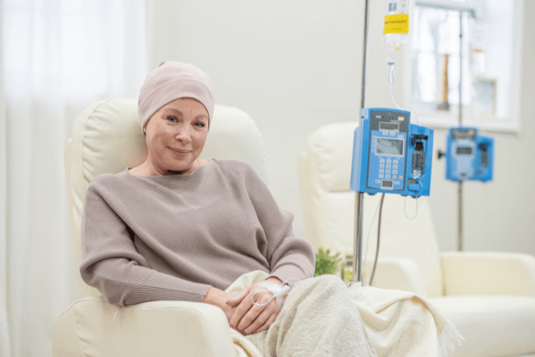 Liberação de Imunoterapia e tratamentos oncológicos